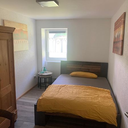 Tarahaus Apartment Санкт Георген им Шварцвалд Екстериор снимка