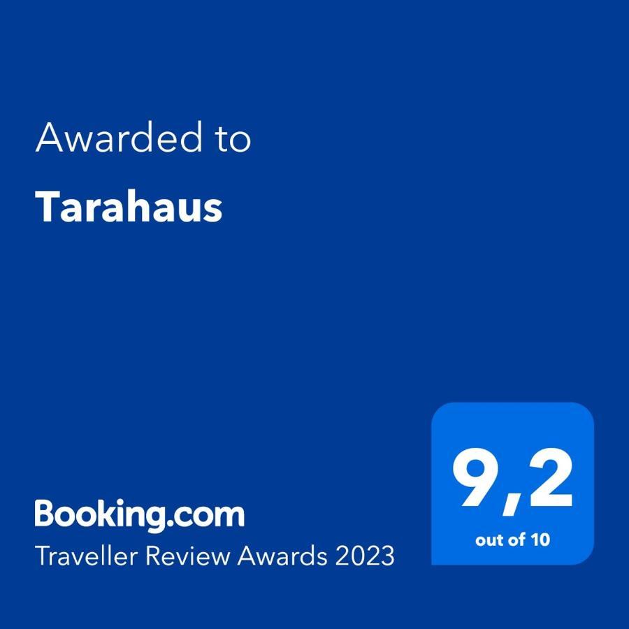 Tarahaus Apartment Санкт Георген им Шварцвалд Екстериор снимка