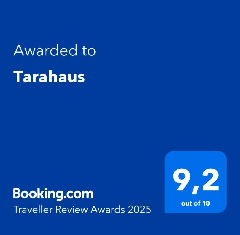 Tarahaus Apartment Санкт Георген им Шварцвалд Екстериор снимка