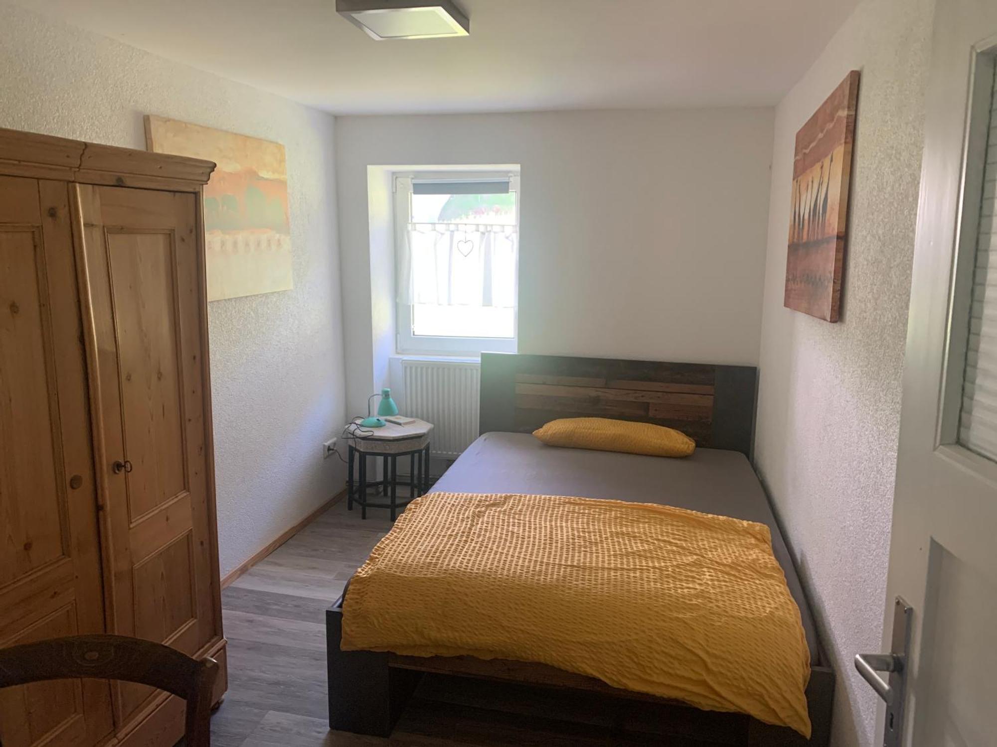 Tarahaus Apartment Санкт Георген им Шварцвалд Екстериор снимка